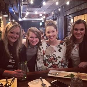 Meet your Posher, Lauren